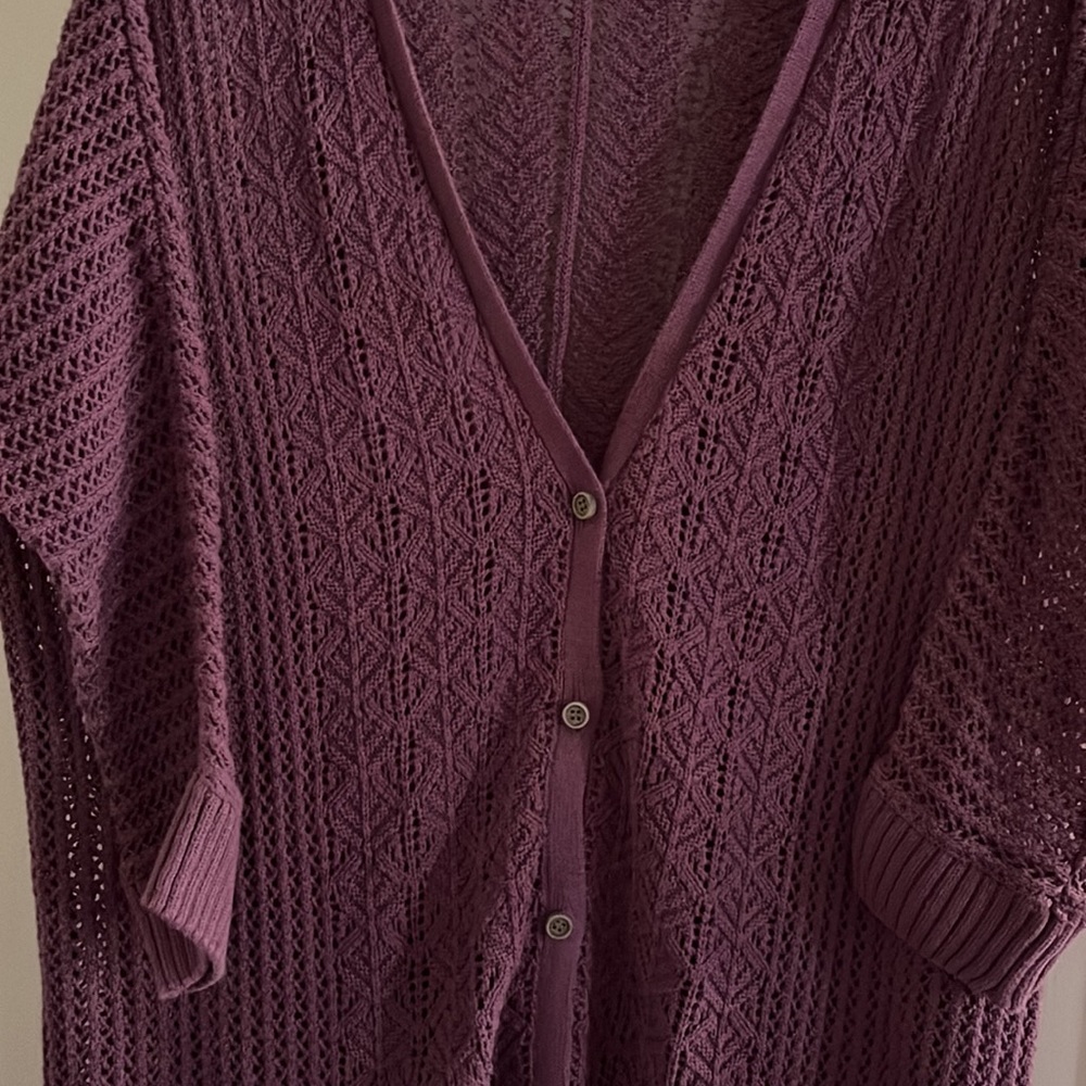 Torrid sweater - Picture 3 of 3